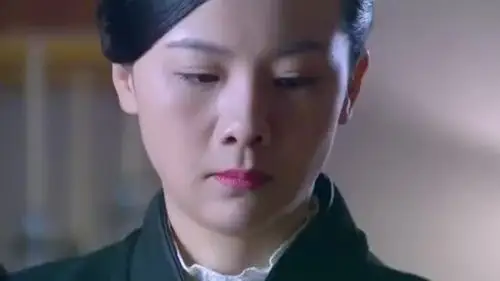 狐影第44集:幸子因为表现过于异常,引起到日军怀疑她的身份