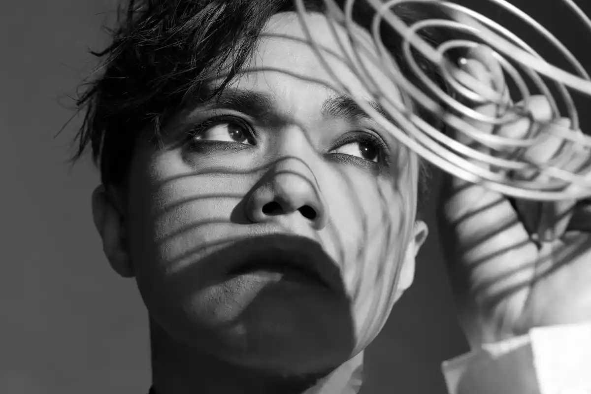 周而复始,金曲新声,快来围观轩仔带给的音乐惊喜吧