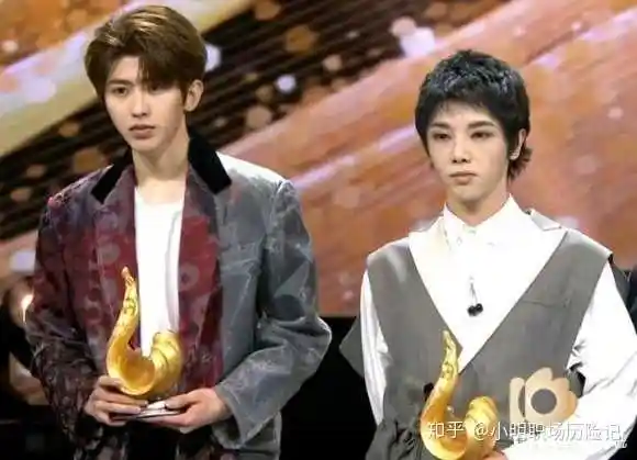 蔡徐坤和华晨宇哪个更厉害?