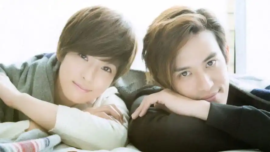 怎样看待《爱上哥们》里陈楚河和赖雅妍的情感走向?