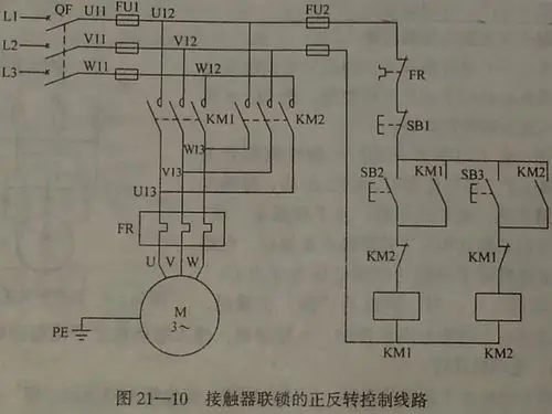 关于三相交流电一些问题