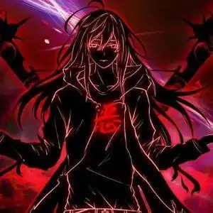 恶魔乄宫猪头像