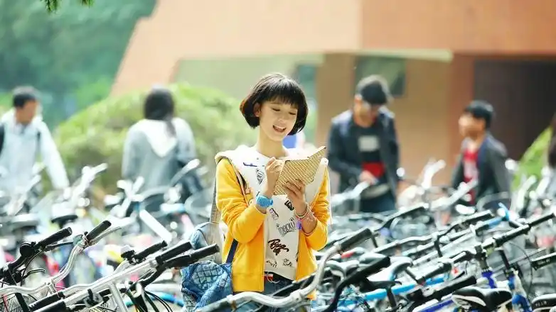 陈瑶致青春高清剧照图片49