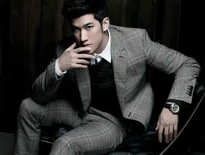 影视圈十大公认矮个子男星唯独最后一位吸引了大家的目光