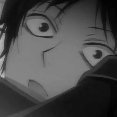 男生阴暗孤僻头像动漫 - 搜狗图片搜索