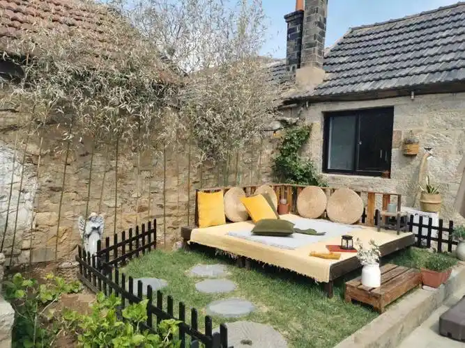 【精致进农家·美丽满庭院 】扮美乡村 展播风采( 一)