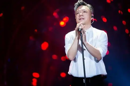 人民日报点赞《歌手》2018挖掘歌坛"好歌手"-北京时间