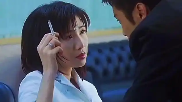 龙在边缘 #刘德华 #精彩影视片段 #无不良引导请勿模仿|香港电影