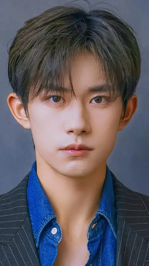 男生有好看的鼻子是怎样的体验为什么男生鼻子在五官中比较重要