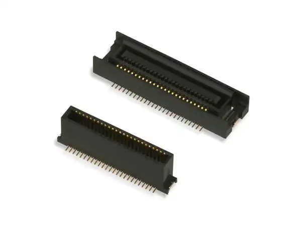 5mm 120p 高速板对板连接器-连兴旺电子(深圳)有限公司