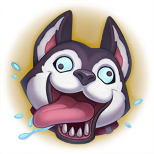 lol表情包丨不懂电竞但懂浪漫