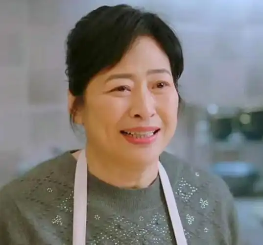 她们是演婆婆的专业户-女演员婆婆专业户 - 114知识网