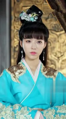 思美人-田姬-曾宁馨饰