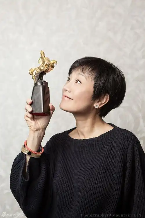 第50届台湾电影金马奖公布颁奖嘉宾名单_央广网