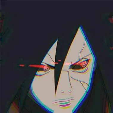 宇智波斑头像宇智波斑头像高清图片