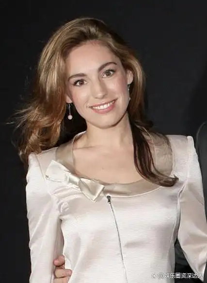 英国第一性感女神凯莉布鲁克