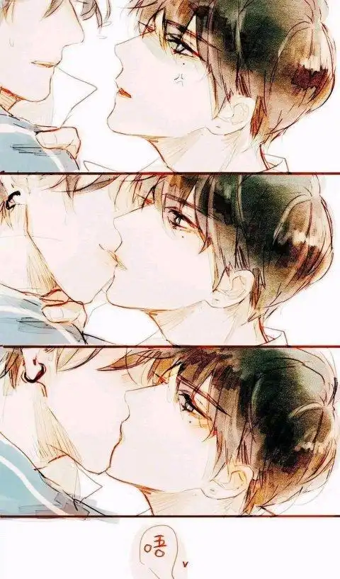 [伪渣/朝俞](二十)