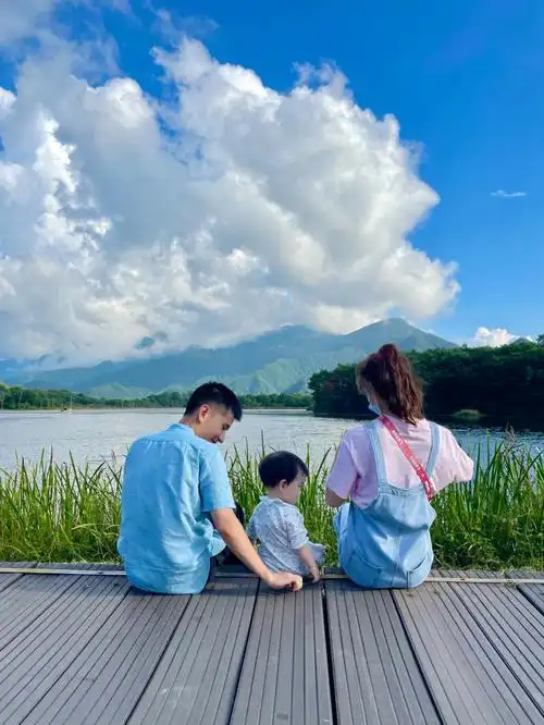 生活明朗万物可爱