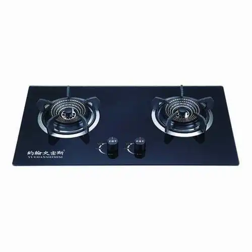 约翰史密斯电器图片jzytb05现代风燃气灶效果图