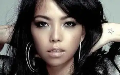 解读娱乐圈哭夫痣的女明星有哪些