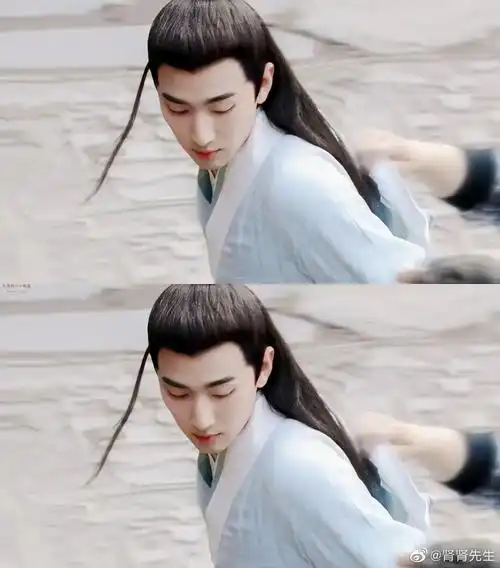 有认识刘昱晗的吗终极笔记里演小花的演员