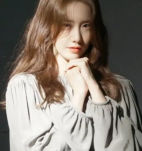 林允儿 南韩神颜#女生头像#带来好运专栏 · 头像