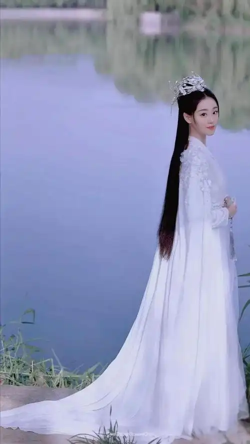 祝绪丹古装壁纸_网易订阅