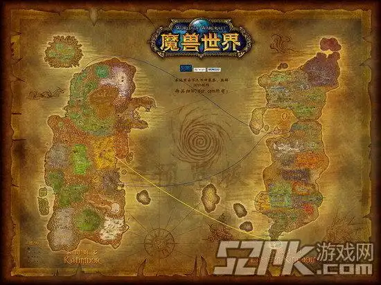 《魔兽世界》彻底快餐化?圈钱行动付费直升90级