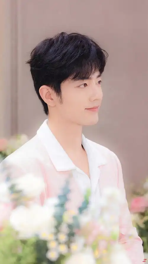 肖战##肖战我喜欢你