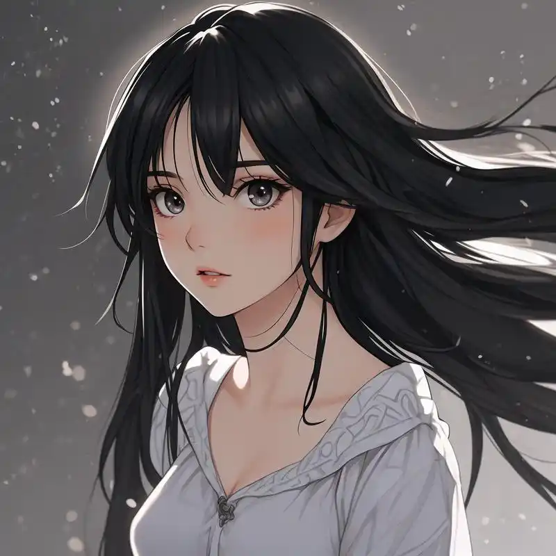 女生头像94绝美又温柔