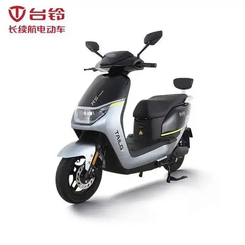 手慢无台铃电动车a6优惠来袭原价4949元到手3449元