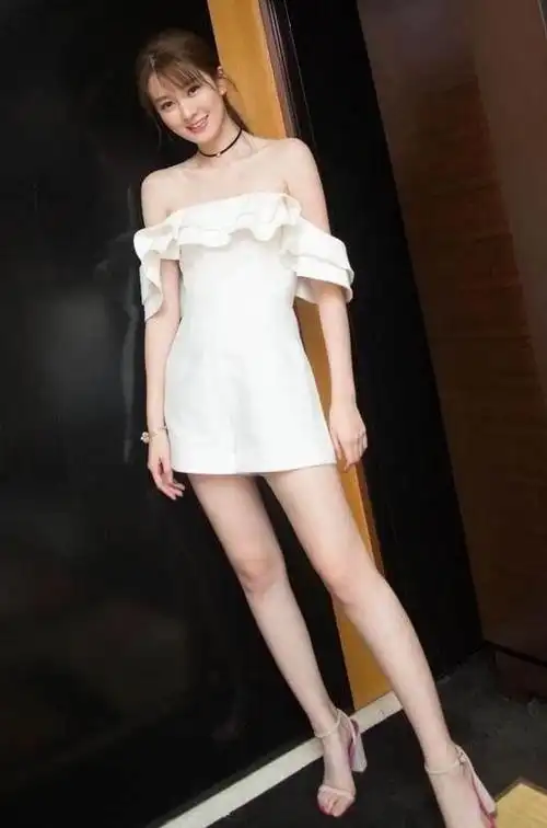 乔欣优雅美艳写真,身姿卓越,美艳动人!_高清图集_新浪网