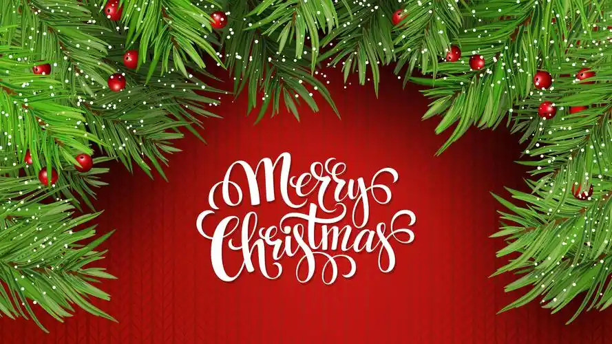 2020年圣诞快到了有哪些好看的手机和电脑壁纸推荐