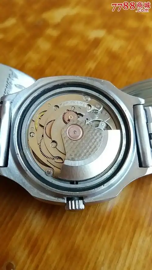 瑞士奥奇华全自动男表-se36246568-手表/腕表-零售-7788收藏__中国