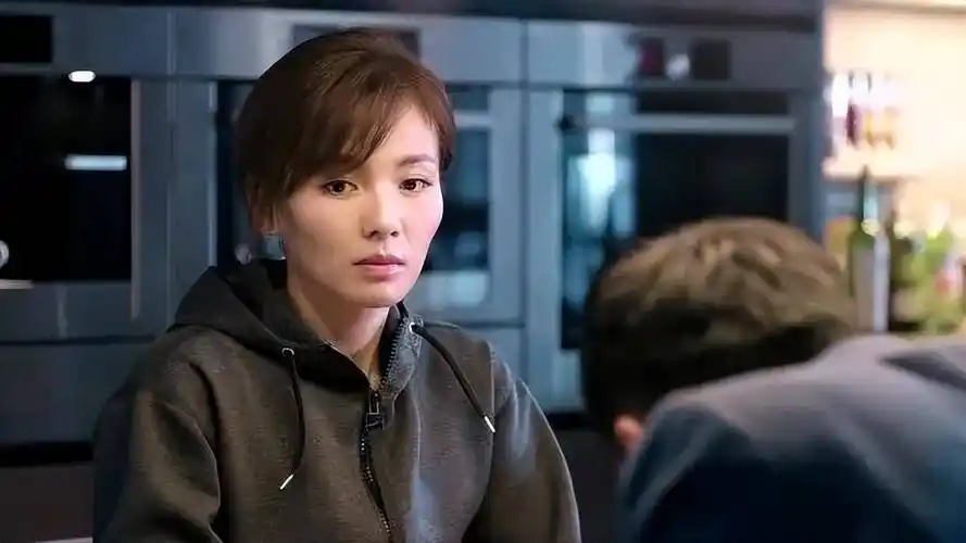 《欢乐颂》安迪永远不知道,魏渭对她根本没有爱!_老谭_目的_智慧