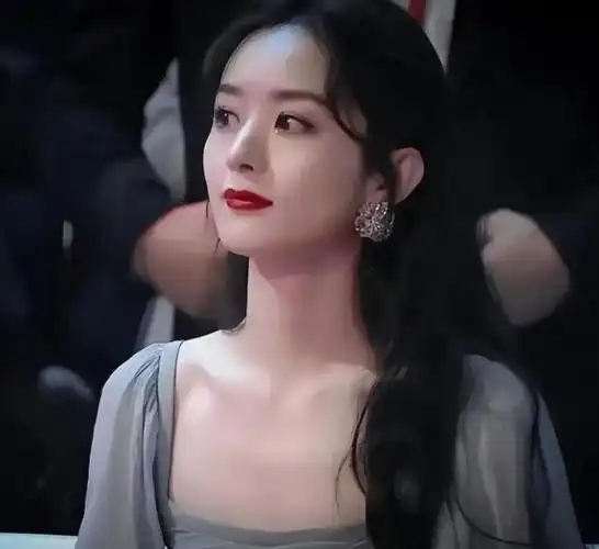 时辰已到离婚3年后再看赵丽颖和冯绍峰结局早已注定