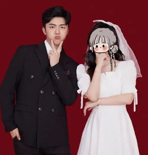 结婚,22岁刚过法定年龄,遭网暴本人发长文回应|王俊凯|刘志宏|tf家族