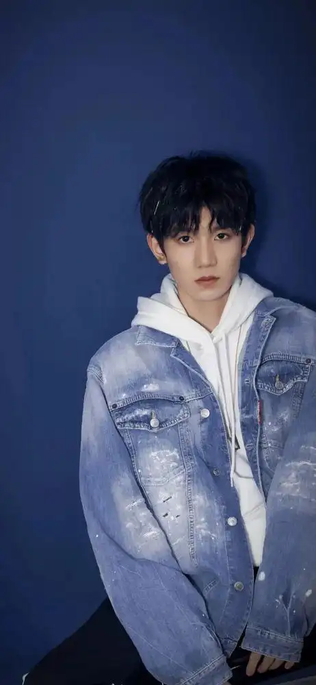 明星|王源|高清全屏壁纸插图8