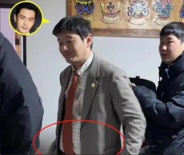 黄晓明体重暴增30斤,只为《阳光俱乐部》?敬业精神引发热议