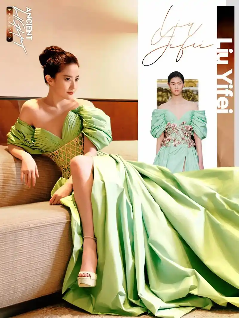 刘亦菲|我的在逃公主现在ip显示在罗马