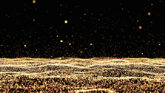 粒子gif动图图片-正版gif素材401391819-摄图网