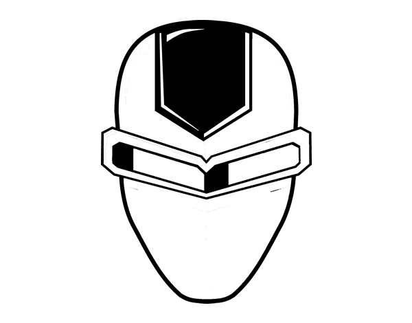 钢铁侠面具怎么画钢铁侠面具简笔画简单又漂亮彩色钢铁侠面具简笔画