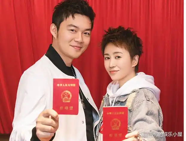 【马丽与艾伦的"荧幕情缘"】