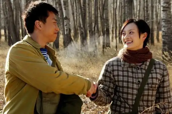 《甜蜜蜜(电视剧)》剧照-550x366.62k. -影视剧照 jz.n63.com