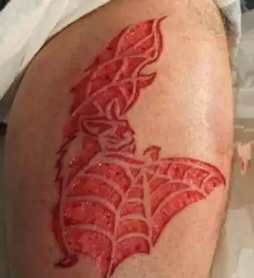 你知道肉雕么最后什么鬼胆小勿入