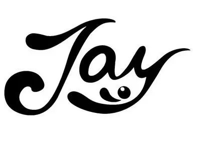 jay