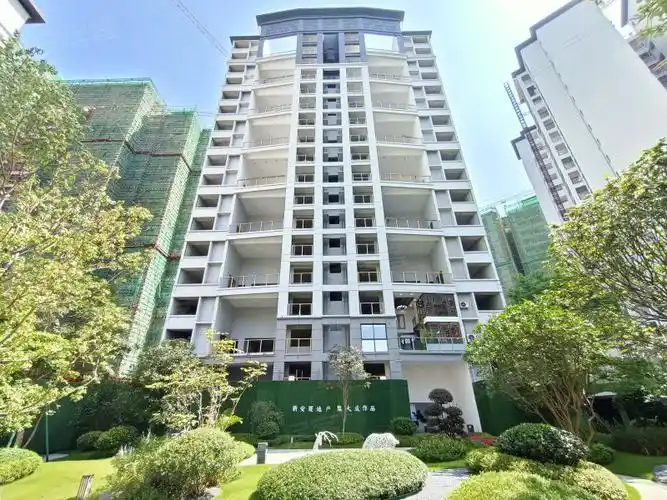 安厦西宸源著,西城大道,近万福路-桂林安厦西宸源著二手房,租房,房价