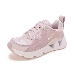 nike耐克ryz365女款减震耐磨时尚拼接低帮运动休闲鞋