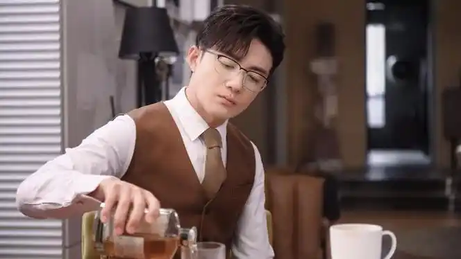 《好事成双》李泽锋:角色不分好坏,能让观众记住就好|李泽锋|卫明