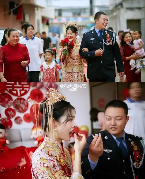 汉川约拍婚礼跟拍独特视角记录幸福